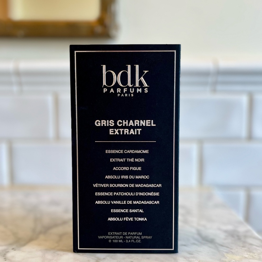 bdk | Gris Charnel Extrait